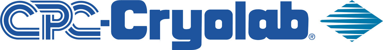 CPC-CRYOLAB MAIN LOGO NO TAG - BLUE